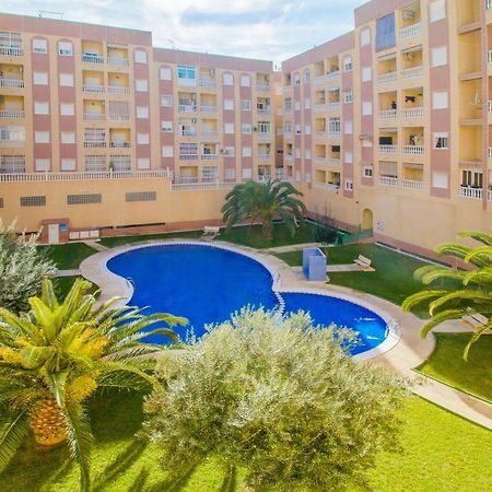 San Julian Apartamento Torrevieja Exterior photo